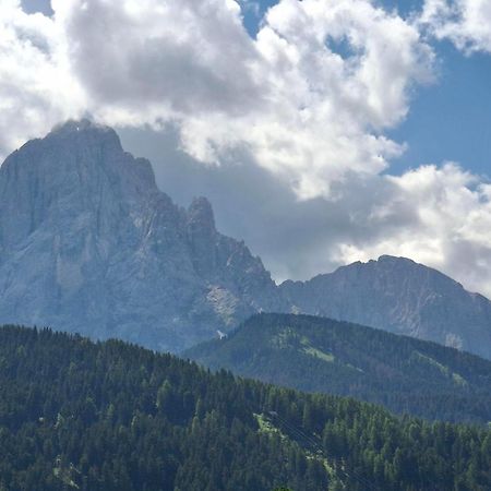 Villa Sella Selva di Val Gardena Exterior photo